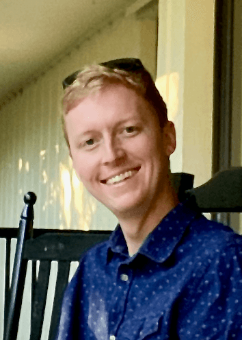 picture of Brian West